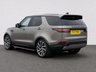 USED 2017 17 LAND ROVER DISCOVERY 3.0 TD V6 First Edition SUV 5dr Diesel Auto 4WD Euro 6 (s/s) (258 ps) SUNROOF, 7 SEATS, CAMERA, SAT NAV