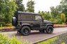 USED 2016 16 LAND ROVER DEFENDER 2.2 TDCi XS SUV Double Cab 3dr Diesel Manual 4WD SWB Euro 5 (122 ps) 