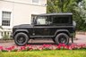 USED 2016 16 LAND ROVER DEFENDER 2.2 TDCi XS SUV Double Cab 3dr Diesel Manual 4WD SWB Euro 5 (122 ps) 