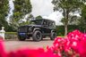 USED 2016 16 LAND ROVER DEFENDER 2.2 TDCi XS SUV Double Cab 3dr Diesel Manual 4WD SWB Euro 5 (122 ps) 