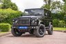 USED 2016 16 LAND ROVER DEFENDER 2.2 TDCi XS SUV Double Cab 3dr Diesel Manual 4WD SWB Euro 5 (122 ps) 