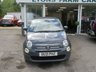 USED 2021 21 FIAT 500C 1.0 MHEV Pop Convertible 2dr Petrol Manual Euro 6 (s/s) (70 bhp) Only 14,936 miles from new! Service history and a detailed inspection and service on arrival to us. One Owner. MOT until March 2026. Convertible.