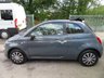 USED 2021 21 FIAT 500C 1.0 MHEV Pop Convertible 2dr Petrol Manual Euro 6 (s/s) (70 bhp) Only 14,936 miles from new! Service history and a detailed inspection and service on arrival to us. One Owner. MOT until March 2026. Convertible.