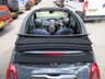 USED 2021 21 FIAT 500C 1.0 MHEV Pop Convertible 2dr Petrol Manual Euro 6 (s/s) (70 bhp) Only 14,936 miles from new! Service history and a detailed inspection and service on arrival to us. One Owner. MOT until March 2026. Convertible.