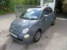 USED 2021 21 FIAT 500C 1.0 MHEV Pop Convertible 2dr Petrol Manual Euro 6 (s/s) (70 bhp) Only 14,936 miles from new! Service history and a detailed inspection and service on arrival to us. One Owner. MOT until March 2026. Convertible.