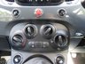USED 2021 21 FIAT 500C 1.0 MHEV Pop Convertible 2dr Petrol Manual Euro 6 (s/s) (70 bhp) Only 14,936 miles from new! Service history and a detailed inspection and service on arrival to us. One Owner. MOT until March 2026. Convertible.