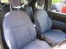 USED 2021 21 FIAT 500C 1.0 MHEV Pop Convertible 2dr Petrol Manual Euro 6 (s/s) (70 bhp) Only 14,936 miles from new! Service history and a detailed inspection and service on arrival to us. One Owner. MOT until March 2026. Convertible.