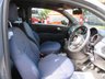 USED 2021 21 FIAT 500C 1.0 MHEV Pop Convertible 2dr Petrol Manual Euro 6 (s/s) (70 bhp) Only 14,936 miles from new! Service history and a detailed inspection and service on arrival to us. One Owner. MOT until March 2026. Convertible.