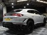 USED 2023 23 LAMBORGHINI URUS 4.0 V8 BiTurbo SUV 5dr Petrol Auto 4WD Euro 6 (650 ps) 