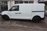 USED 2023 23 LEVC VN5 31kWh City Panel Van 5dr Petrol Plug-in Hybrid Auto Euro 6 (Range Extender) (150 ps) PETROL/PLUG IN HYBRID LOW MLS