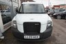 USED 2023 23 LEVC VN5 31kWh City Panel Van 5dr Petrol Plug-in Hybrid Auto Euro 6 (Range Extender) (150 ps) PETROL/PLUG IN HYBRID LOW MLS