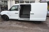 USED 2023 23 LEVC VN5 31kWh City Panel Van 5dr Petrol Plug-in Hybrid Auto Euro 6 (Range Extender) (150 ps) PETROL/PLUG IN HYBRID LOW MLS
