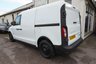 USED 2023 23 LEVC VN5 31kWh City Panel Van 5dr Petrol Plug-in Hybrid Auto Euro 6 (Range Extender) (150 ps) PETROL/PLUG IN HYBRID LOW MLS