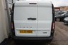 USED 2023 23 LEVC VN5 31kWh City Panel Van 5dr Petrol Plug-in Hybrid Auto Euro 6 (Range Extender) (150 ps) PETROL/PLUG IN HYBRID LOW MLS