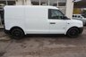 USED 2023 23 LEVC VN5 31kWh City Panel Van 5dr Petrol Plug-in Hybrid Auto Euro 6 (Range Extender) (150 ps) PETROL/PLUG IN HYBRID LOW MLS
