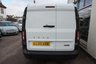 USED 2023 23 LEVC VN5 31kWh City Panel Van 5dr Petrol Plug-in Hybrid Auto Euro 6 (Range Extender) (150 ps) PETROL/PLUG IN HYBRID LOW MLS