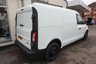 USED 2023 23 LEVC VN5 31kWh City Panel Van 5dr Petrol Plug-in Hybrid Auto Euro 6 (Range Extender) (150 ps) PETROL/PLUG IN HYBRID LOW MLS