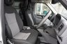 USED 2023 23 LEVC VN5 31kWh City Panel Van 5dr Petrol Plug-in Hybrid Auto Euro 6 (Range Extender) (150 ps) PETROL/PLUG IN HYBRID LOW MLS