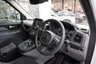 USED 2023 23 LEVC VN5 31kWh City Panel Van 5dr Petrol Plug-in Hybrid Auto Euro 6 (Range Extender) (150 ps) PETROL/PLUG IN HYBRID LOW MLS