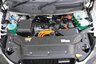 USED 2023 23 LEVC VN5 31kWh City Panel Van 5dr Petrol Plug-in Hybrid Auto Euro 6 (Range Extender) (150 ps) PETROL/PLUG IN HYBRID LOW MLS