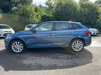 USED 2022 71 SKODA SCALA 1.0 TSI SE L Hatchback 5dr Petrol Manual Euro 6 (s/s) (110 ps) BY APPOINTMENT ONLY - Alloy Wheels, Air Con, Apple Car Play & Android Auto, DAB Radio, Bluetooth, Cruise Control, Rear Parking Camera & Sensors, Hill Hold Assist.