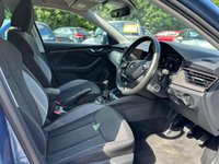 USED 2022 71 SKODA SCALA 1.0 TSI SE L Hatchback 5dr Petrol Manual Euro 6 (s/s) (110 ps) BY APPOINTMENT ONLY - Alloy Wheels, Air Con, Apple Car Play & Android Auto, DAB Radio, Bluetooth, Cruise Control, Rear Parking Camera & Sensors, Hill Hold Assist.