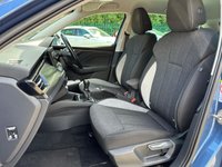 USED 2022 71 SKODA SCALA 1.0 TSI SE L Hatchback 5dr Petrol Manual Euro 6 (s/s) (110 ps) BY APPOINTMENT ONLY - Alloy Wheels, Air Con, Apple Car Play & Android Auto, DAB Radio, Bluetooth, Cruise Control, Rear Parking Camera & Sensors, Hill Hold Assist.