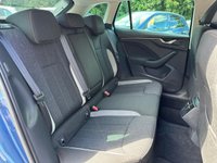USED 2022 71 SKODA SCALA 1.0 TSI SE L Hatchback 5dr Petrol Manual Euro 6 (s/s) (110 ps) BY APPOINTMENT ONLY - Alloy Wheels, Air Con, Apple Car Play & Android Auto, DAB Radio, Bluetooth, Cruise Control, Rear Parking Camera & Sensors, Hill Hold Assist.