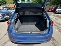 USED 2022 71 SKODA SCALA 1.0 TSI SE L Hatchback 5dr Petrol Manual Euro 6 (s/s) (110 ps) BY APPOINTMENT ONLY - Alloy Wheels, Air Con, Apple Car Play & Android Auto, DAB Radio, Bluetooth, Cruise Control, Rear Parking Camera & Sensors, Hill Hold Assist.