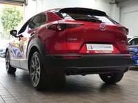 USED 2022 22 MAZDA CX-30 2.0 e-SKYACTIV X MHEV Sport Lux SUV 5dr Petrol Auto Euro 6 (s/s) (186 ps) SAT NAV SUNROOF HEATED SEATS REAR VIEW CAMERA CRUISE CONTROL PARKING SENSORS 1 OWNER EXCELLENT SERVICE HISTORY WARRANTY