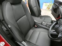 USED 2022 22 MAZDA CX-30 2.0 e-SKYACTIV X MHEV Sport Lux SUV 5dr Petrol Auto Euro 6 (s/s) (186 ps) SAT NAV SUNROOF HEATED SEATS REAR VIEW CAMERA CRUISE CONTROL PARKING SENSORS 1 OWNER EXCELLENT SERVICE HISTORY WARRANTY
