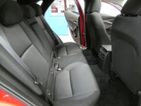 USED 2022 22 MAZDA CX-30 2.0 e-SKYACTIV X MHEV Sport Lux SUV 5dr Petrol Auto Euro 6 (s/s) (186 ps) SAT NAV SUNROOF HEATED SEATS REAR VIEW CAMERA CRUISE CONTROL PARKING SENSORS 1 OWNER EXCELLENT SERVICE HISTORY WARRANTY