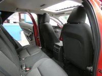 USED 2022 22 MAZDA CX-30 2.0 e-SKYACTIV X MHEV Sport Lux SUV 5dr Petrol Auto Euro 6 (s/s) (186 ps) SAT NAV SUNROOF HEATED SEATS REAR VIEW CAMERA CRUISE CONTROL PARKING SENSORS 1 OWNER EXCELLENT SERVICE HISTORY WARRANTY