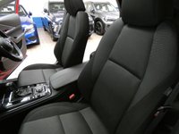 USED 2022 22 MAZDA CX-30 2.0 e-SKYACTIV X MHEV Sport Lux SUV 5dr Petrol Auto Euro 6 (s/s) (186 ps) SAT NAV SUNROOF HEATED SEATS REAR VIEW CAMERA CRUISE CONTROL PARKING SENSORS 1 OWNER EXCELLENT SERVICE HISTORY WARRANTY