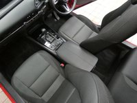 USED 2022 22 MAZDA CX-30 2.0 e-SKYACTIV X MHEV Sport Lux SUV 5dr Petrol Auto Euro 6 (s/s) (186 ps) SAT NAV SUNROOF HEATED SEATS REAR VIEW CAMERA CRUISE CONTROL PARKING SENSORS 1 OWNER EXCELLENT SERVICE HISTORY WARRANTY