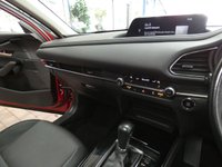 USED 2022 22 MAZDA CX-30 2.0 e-SKYACTIV X MHEV Sport Lux SUV 5dr Petrol Auto Euro 6 (s/s) (186 ps) SAT NAV SUNROOF HEATED SEATS REAR VIEW CAMERA CRUISE CONTROL PARKING SENSORS 1 OWNER EXCELLENT SERVICE HISTORY WARRANTY