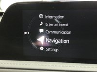 USED 2022 22 MAZDA CX-30 2.0 e-SKYACTIV X MHEV Sport Lux SUV 5dr Petrol Auto Euro 6 (s/s) (186 ps) SAT NAV SUNROOF HEATED SEATS REAR VIEW CAMERA CRUISE CONTROL PARKING SENSORS 1 OWNER EXCELLENT SERVICE HISTORY WARRANTY