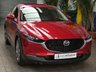 USED 2022 22 MAZDA CX-30 2.0 e-SKYACTIV X MHEV Sport Lux SUV 5dr Petrol Auto Euro 6 (s/s) (186 ps) SAT NAV SUNROOF HEATED SEATS REAR VIEW CAMERA CRUISE CONTROL PARKING SENSORS 1 OWNER EXCELLENT SERVICE HISTORY WARRANTY