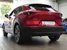 USED 2022 22 MAZDA CX-30 2.0 e-SKYACTIV X MHEV Sport Lux SUV 5dr Petrol Auto Euro 6 (s/s) (186 ps) SAT NAV SUNROOF HEATED SEATS REAR VIEW CAMERA CRUISE CONTROL PARKING SENSORS 1 OWNER EXCELLENT SERVICE HISTORY WARRANTY