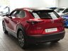 USED 2022 22 MAZDA CX-30 2.0 e-SKYACTIV X MHEV Sport Lux SUV 5dr Petrol Auto Euro 6 (s/s) (186 ps) SAT NAV SUNROOF HEATED SEATS REAR VIEW CAMERA CRUISE CONTROL PARKING SENSORS 1 OWNER EXCELLENT SERVICE HISTORY WARRANTY