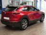 USED 2022 22 MAZDA CX-30 2.0 e-SKYACTIV X MHEV Sport Lux SUV 5dr Petrol Auto Euro 6 (s/s) (186 ps) SAT NAV SUNROOF HEATED SEATS REAR VIEW CAMERA CRUISE CONTROL PARKING SENSORS 1 OWNER EXCELLENT SERVICE HISTORY WARRANTY
