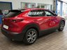 USED 2022 22 MAZDA CX-30 2.0 e-SKYACTIV X MHEV Sport Lux SUV 5dr Petrol Auto Euro 6 (s/s) (186 ps) SAT NAV SUNROOF HEATED SEATS REAR VIEW CAMERA CRUISE CONTROL PARKING SENSORS 1 OWNER EXCELLENT SERVICE HISTORY WARRANTY