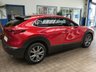USED 2022 22 MAZDA CX-30 2.0 e-SKYACTIV X MHEV Sport Lux SUV 5dr Petrol Auto Euro 6 (s/s) (186 ps) SAT NAV SUNROOF HEATED SEATS REAR VIEW CAMERA CRUISE CONTROL PARKING SENSORS 1 OWNER EXCELLENT SERVICE HISTORY WARRANTY