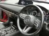 USED 2022 22 MAZDA CX-30 2.0 e-SKYACTIV X MHEV Sport Lux SUV 5dr Petrol Auto Euro 6 (s/s) (186 ps) SAT NAV SUNROOF HEATED SEATS REAR VIEW CAMERA CRUISE CONTROL PARKING SENSORS 1 OWNER EXCELLENT SERVICE HISTORY WARRANTY