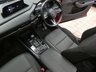 USED 2022 22 MAZDA CX-30 2.0 e-SKYACTIV X MHEV Sport Lux SUV 5dr Petrol Auto Euro 6 (s/s) (186 ps) SAT NAV SUNROOF HEATED SEATS REAR VIEW CAMERA CRUISE CONTROL PARKING SENSORS 1 OWNER EXCELLENT SERVICE HISTORY WARRANTY