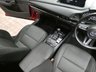 USED 2022 22 MAZDA CX-30 2.0 e-SKYACTIV X MHEV Sport Lux SUV 5dr Petrol Auto Euro 6 (s/s) (186 ps) SAT NAV SUNROOF HEATED SEATS REAR VIEW CAMERA CRUISE CONTROL PARKING SENSORS 1 OWNER EXCELLENT SERVICE HISTORY WARRANTY