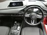 USED 2022 22 MAZDA CX-30 2.0 e-SKYACTIV X MHEV Sport Lux SUV 5dr Petrol Auto Euro 6 (s/s) (186 ps) SAT NAV SUNROOF HEATED SEATS REAR VIEW CAMERA CRUISE CONTROL PARKING SENSORS 1 OWNER EXCELLENT SERVICE HISTORY WARRANTY