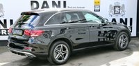 USED 2020 70 MERCEDES-BENZ GLC 2.0 GLC220d AMG Line Coupe G-Tronic+ 4MATIC Euro 6 (s/s) 5dr 1 OWNER*SATNAV*REV CAMERA*