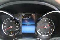 USED 2020 70 MERCEDES-BENZ GLC 2.0 GLC220d AMG Line Coupe G-Tronic+ 4MATIC Euro 6 (s/s) 5dr 1 OWNER*SATNAV*REV CAMERA*