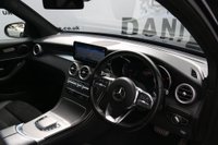 USED 2020 70 MERCEDES-BENZ GLC 2.0 GLC220d AMG Line Coupe G-Tronic+ 4MATIC Euro 6 (s/s) 5dr 1 OWNER*SATNAV*REV CAMERA*